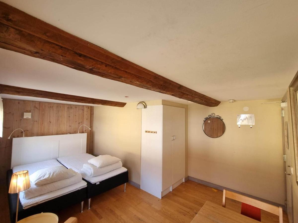 Vandrarhemmet Faergaren Eksjö Exterior foto
