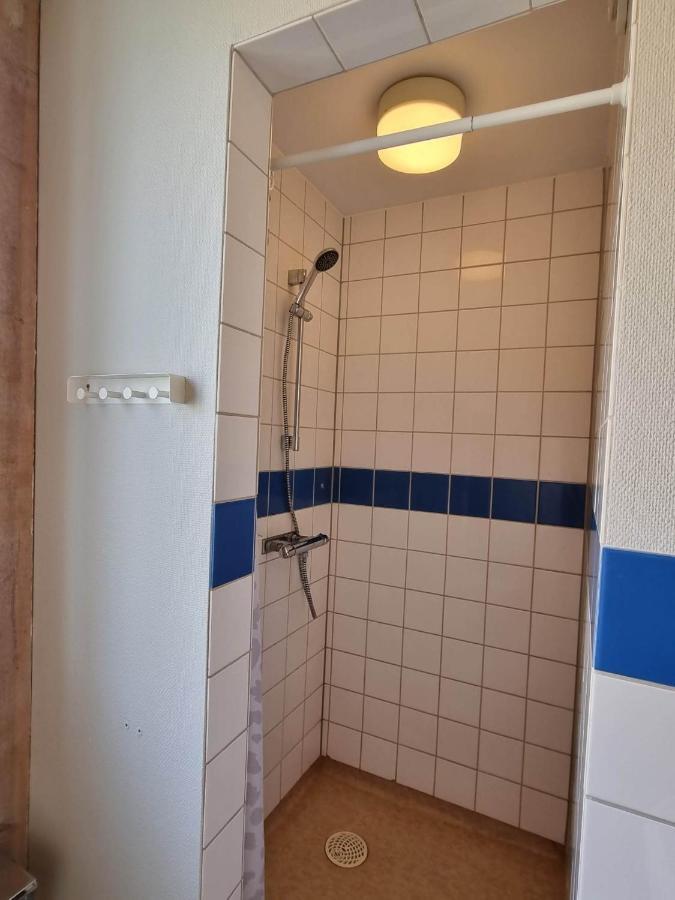 Vandrarhemmet Faergaren Eksjö Exterior foto